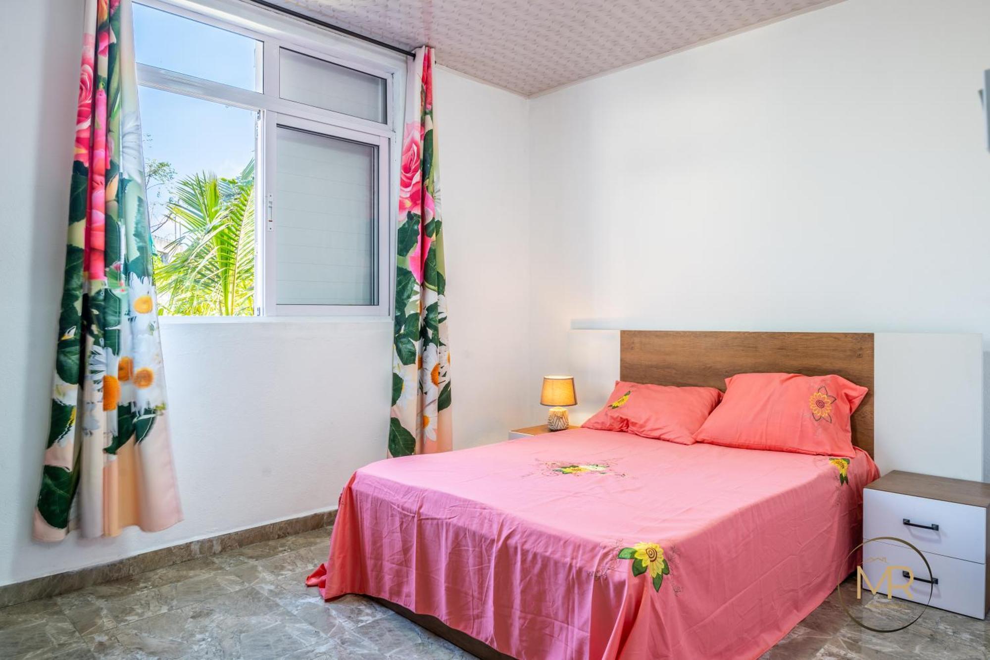 Tropical Paradise In Palma Mauritius Quatre Bornes
